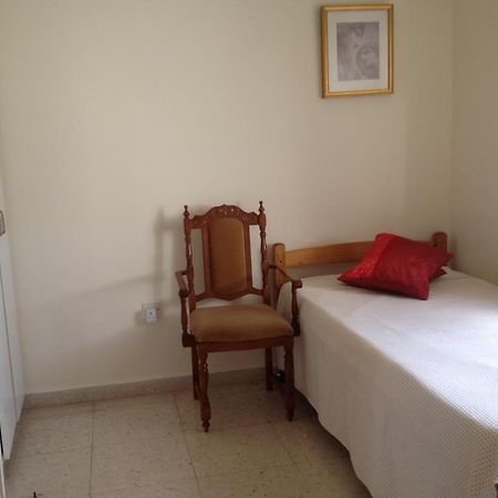 Paphos Townhouse Βίλα Εξωτερικό φωτογραφία