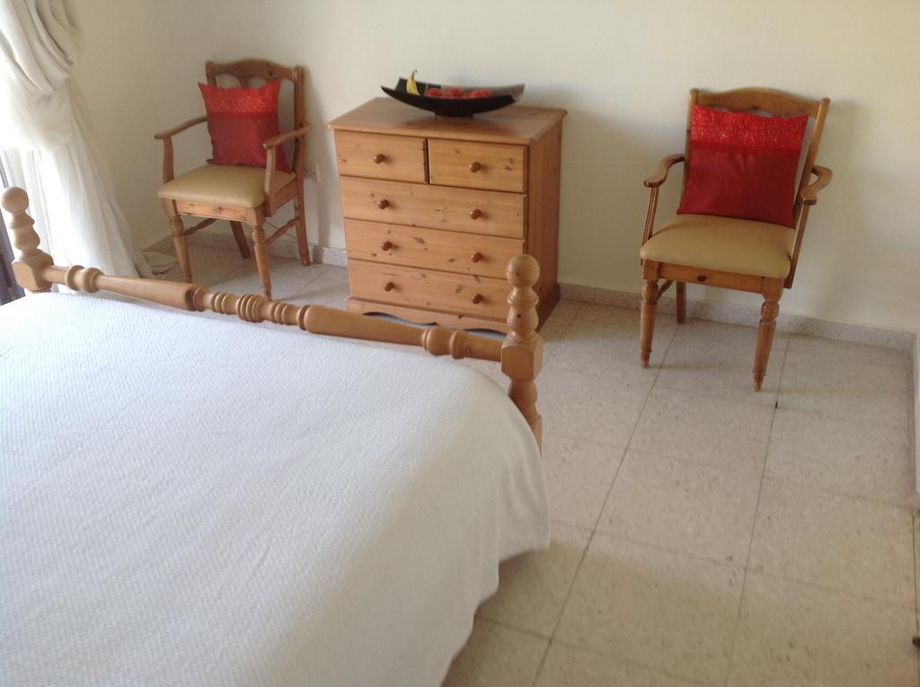 Paphos Townhouse Βίλα Εξωτερικό φωτογραφία