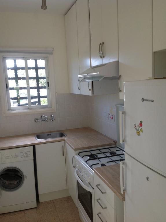Paphos Townhouse Βίλα Εξωτερικό φωτογραφία