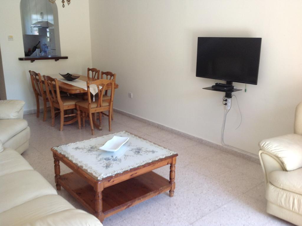 Paphos Townhouse Βίλα Εξωτερικό φωτογραφία