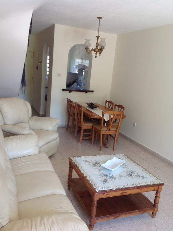Paphos Townhouse Βίλα Εξωτερικό φωτογραφία