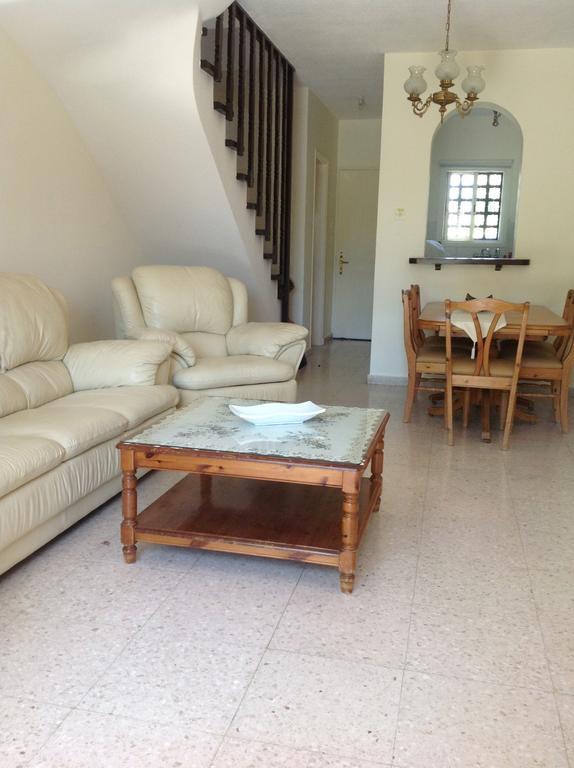 Paphos Townhouse Βίλα Εξωτερικό φωτογραφία