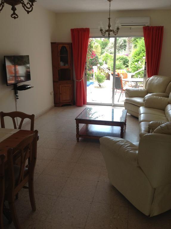 Paphos Townhouse Βίλα Εξωτερικό φωτογραφία