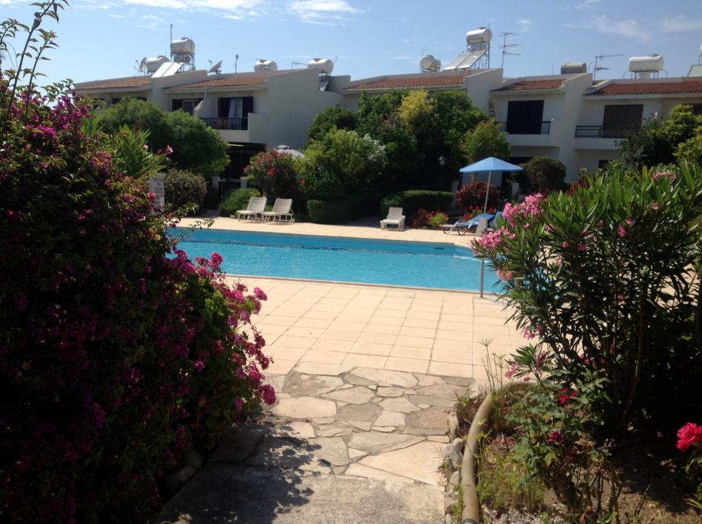 Paphos Townhouse Βίλα Εξωτερικό φωτογραφία