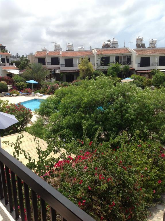 Paphos Townhouse Βίλα Εξωτερικό φωτογραφία