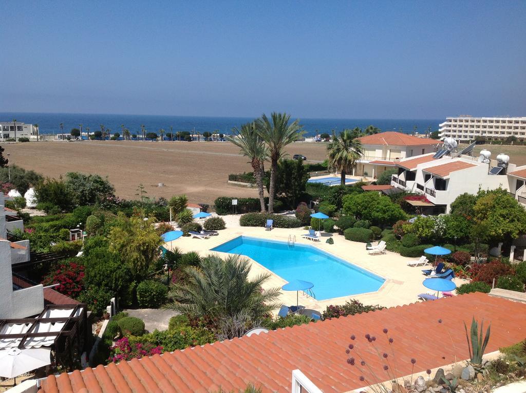 Paphos Townhouse Βίλα Εξωτερικό φωτογραφία